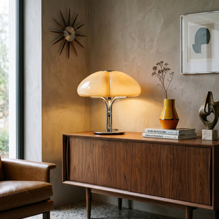 Elara Petal Table Lamp