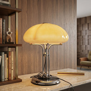 Elara Petal Table Lamp