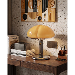 Elara Petal Table Lamp