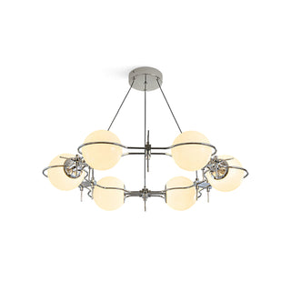 Elco Halosphere Chandelier