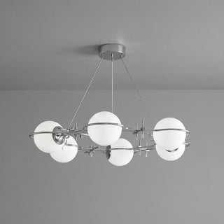 Elco Halosphere Chandelier