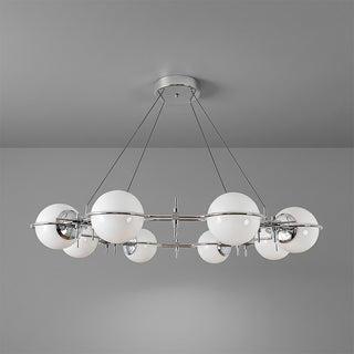 Elco Halosphere Chandelier