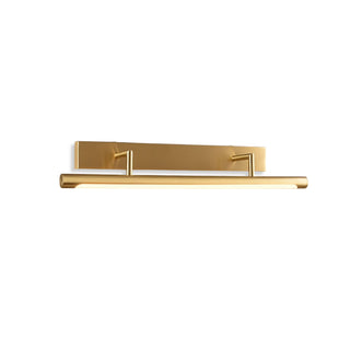Eldridge Dual-Arm LED Sconce