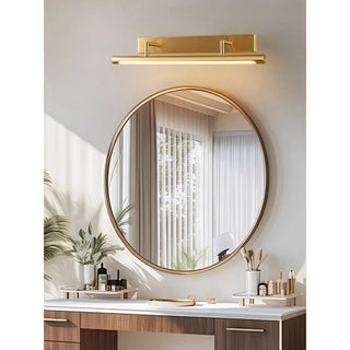 Eldridge Dual-Arm LED Sconce