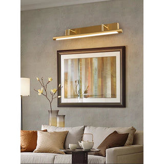 Eldridge Dual-Arm LED Sconce