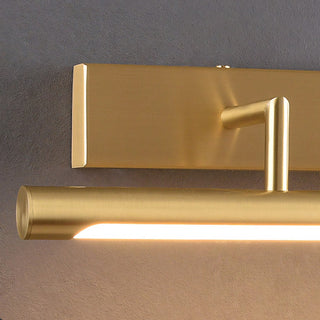Eldridge Dual-Arm LED Sconce