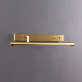 Eldridge Dual-Arm LED Sconce
