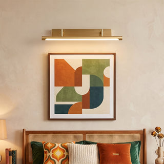 Eldridge Dual-Arm LED Sconce