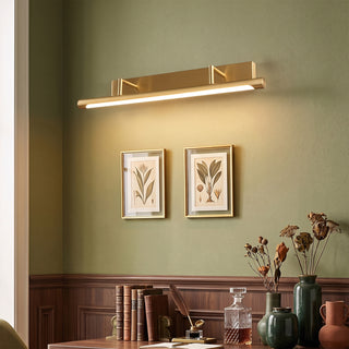 Eldridge Dual-Arm LED Sconce