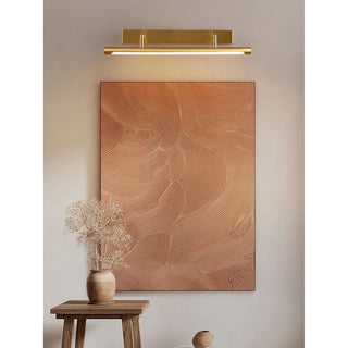 Eldridge Dual-Arm LED Sconce