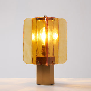 Elias Table Lamp