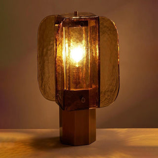 Elias Table Lamp