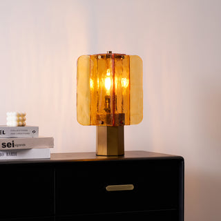 Elias Table Lamp