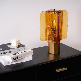 Elias Table Lamp