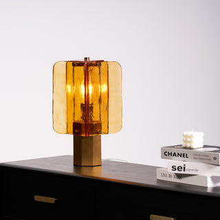 Elias Table Lamp