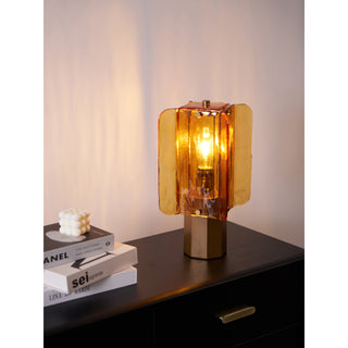 Elias Table Lamp