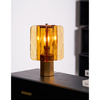 Elias Table Lamp