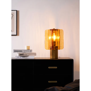 Elias Table Lamp