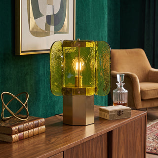 Lampe de Table Elias