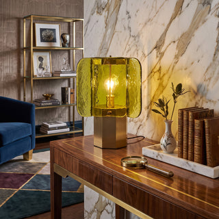 Lampe de Table Elias