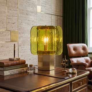 Lampe de Table Elias