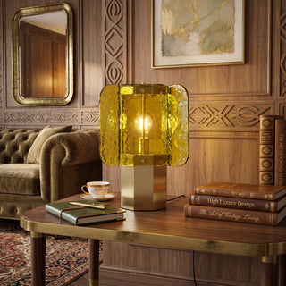 Lampe de Table Elias