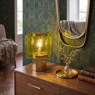 Lampe de Table Elias
