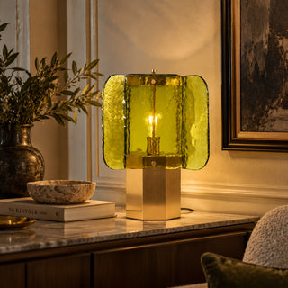 Lampe de Table Elias