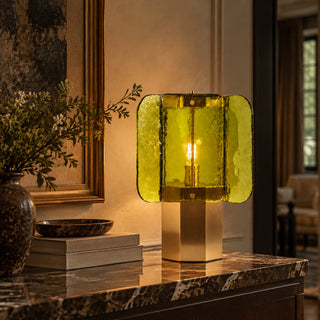 Lampe de Table Elias