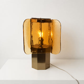 Elias Table Lamp
