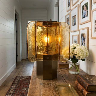 Elias Table Lamp
