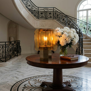 Elias Table Lamp