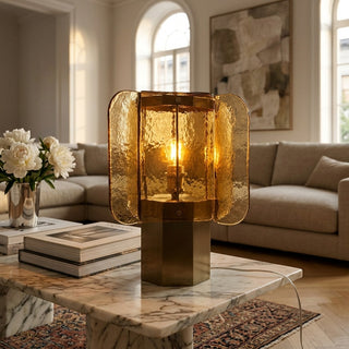Elias Table Lamp