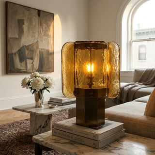 Elias Table Lamp