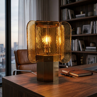 Elias Table Lamp
