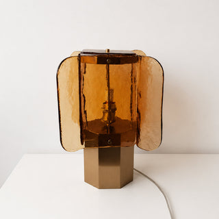 Elias Table Lamp