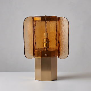 Elias Table Lamp