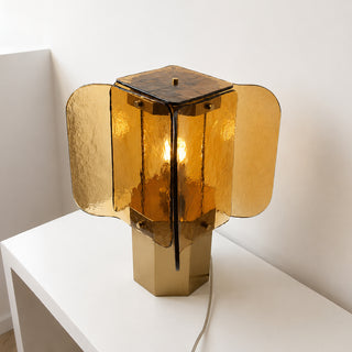 Elias Table Lamp