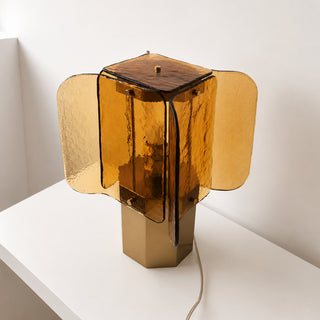 Elias Table Lamp