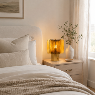 Elias Table Lamp