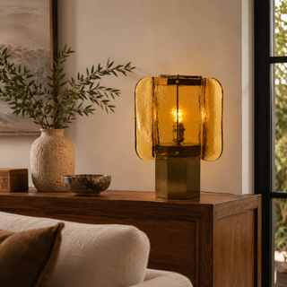 Elias Table Lamp