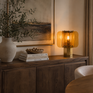 Elias Table Lamp