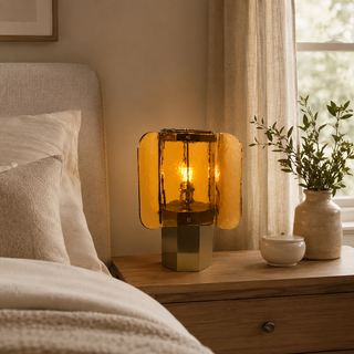 Elias Table Lamp