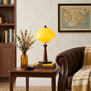Elio Accent Table Lamp