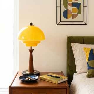 Elio Accent Table Lamp