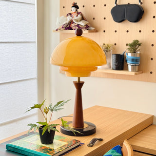 Elio Accent Table Lamp