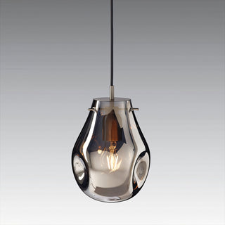 Elixir Fluid Glass Pendant Light