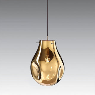 Elixir Fluid Glass Pendant Light