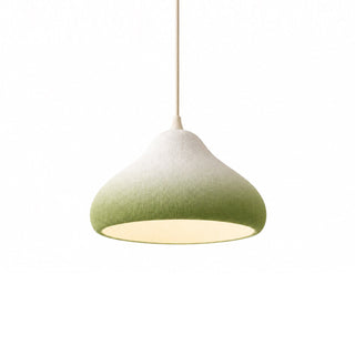 Elodie Resin Pendant Light