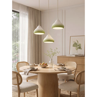 Elodie Resin Pendant Light